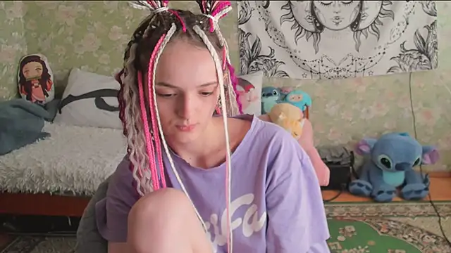 Cutie_Adelia's Live XXX Chat
