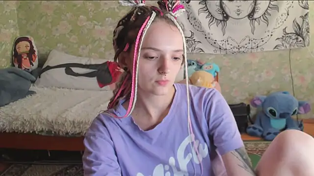 Živý XXX chat Cutie_Adelia
