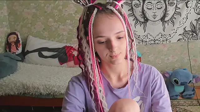 Czat XXX na żywo – Cutie_Adelia