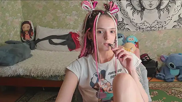 Cutie_Adelia 라이브 XXX 채팅