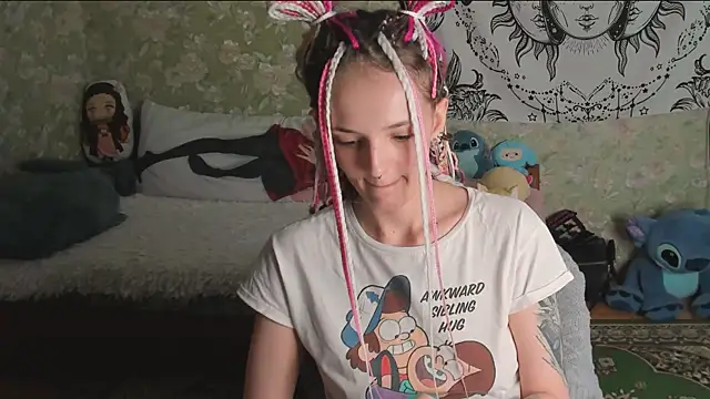 Cutie_Adelia Live XXX-Chat