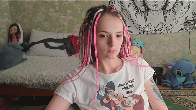 Cutie_Adelia – Naživo XXX chat