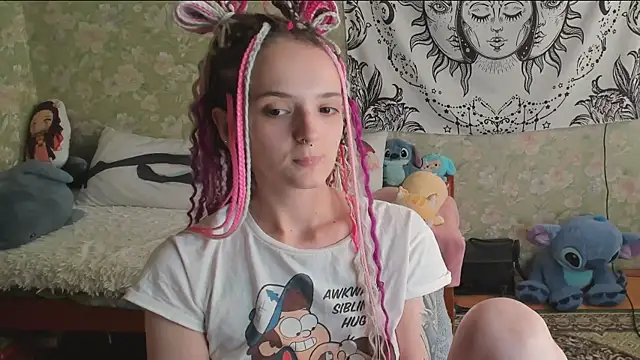 Онлайн чат XXX Cutie_Adelia