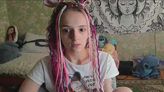 Cutie_Adelia Live XXX-Chat