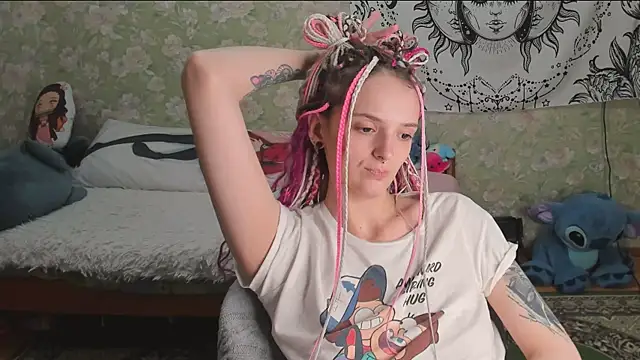 Cutie_Adelia Chat XXX live