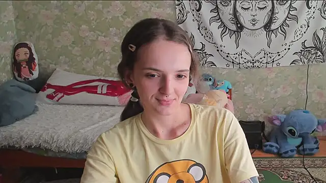 Cutie_Adelia's Live XXX Chat
