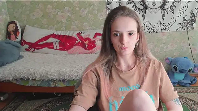 Živý XXX chat Cutie_Adelia