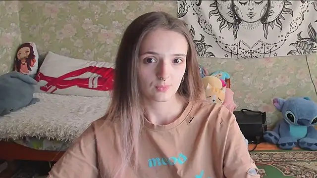 Chatroom XXX en direct de Cutie_Adelia
