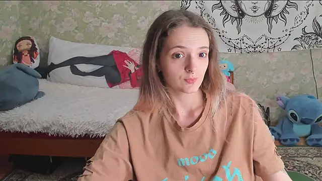 XXX chat uživo modela Cutie_Adelia