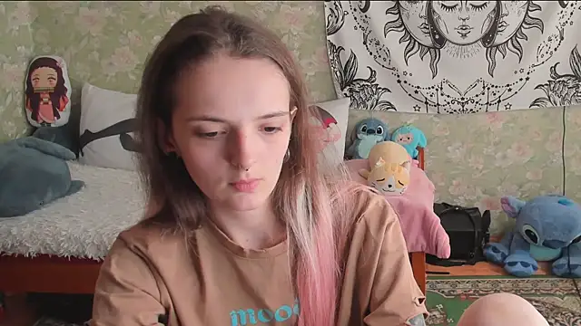 Cutie_Adelia's Live XXX Chat