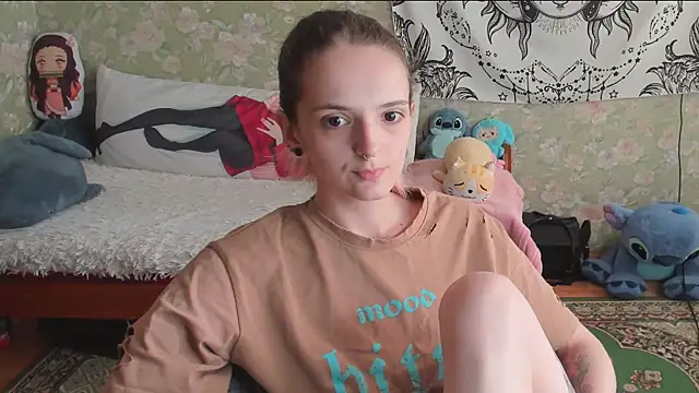 Cutie_Adelia 现场XXX聊天