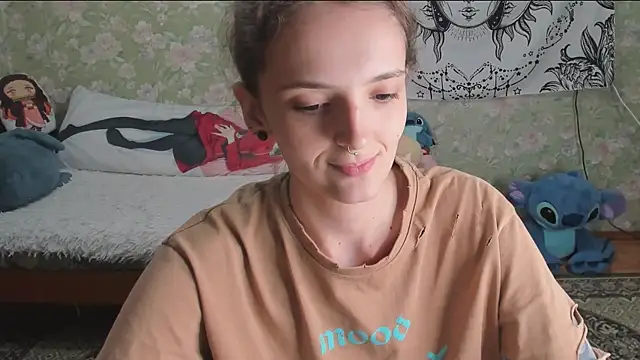 Cutie_Adelia's Live XXX Chat