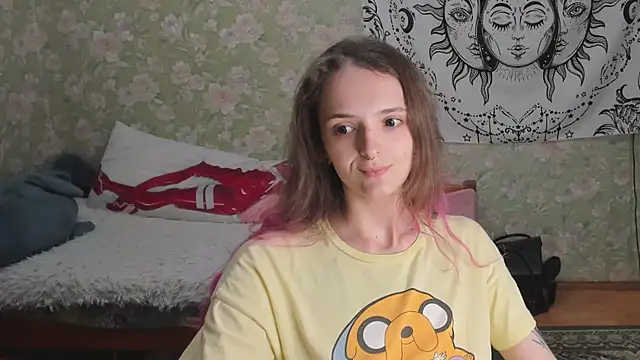 Cutie_Adelia: онлайн-секс-чат