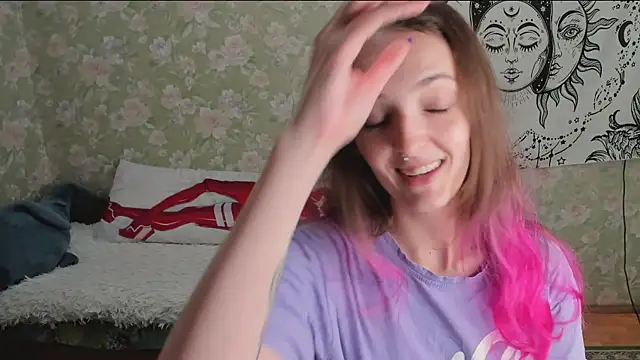 Chat XXX en directo de Cutie_Adelia