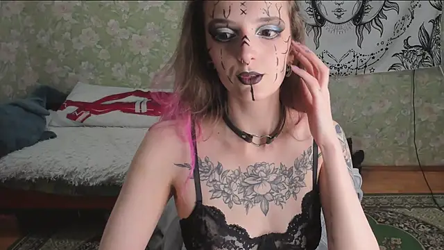 Cutie_Adelia Live XXX-chat