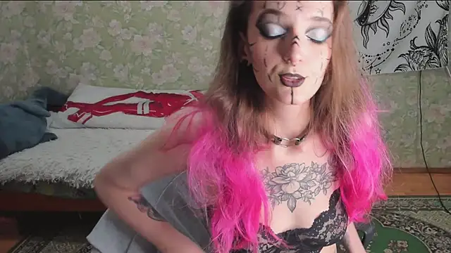 Cutie_Adelia live XXX chat
