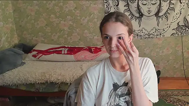 Cutie_Adelia: онлайн-секс-чат
