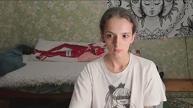 Cutie_Adelia: онлайн-секс-чат