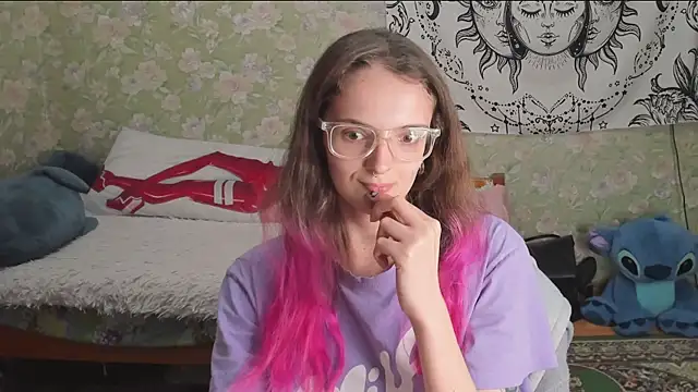 Cutie_Adelia – Live XXX-chat