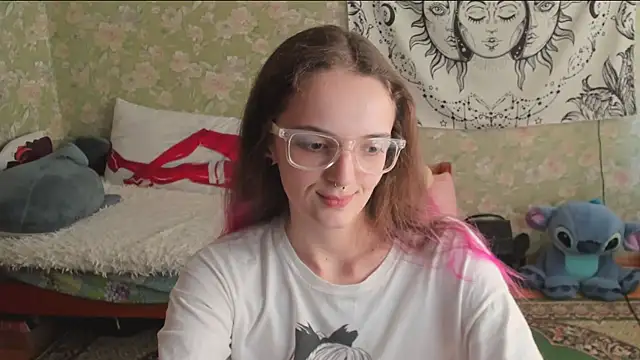 Chat XXX Live Cutie_Adelia