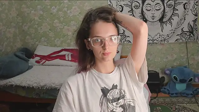 دردشة Cutie_Adelia الجنسية المباشرة