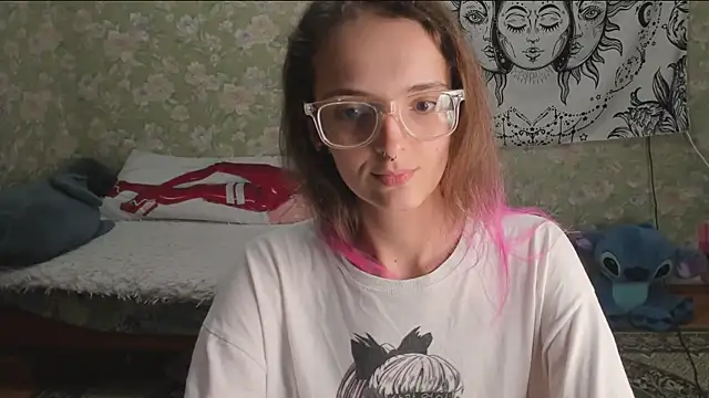 Cutie_Adelia Chat XXX in diretta
