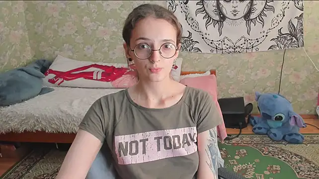 Živý XXX chat Cutie_Adelia