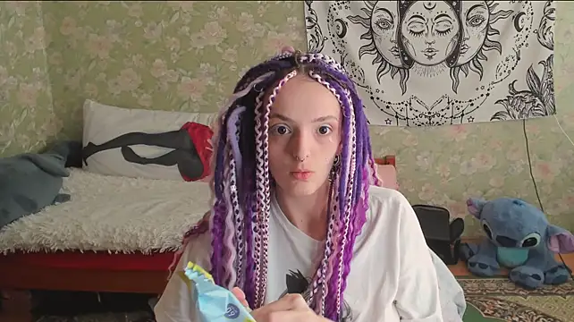 Cutie_Adelia's Live XXX Chat