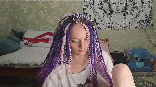 Živý XXX chat Cutie_Adelia