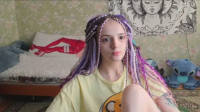 Chat +18 de Cutie_Adelia ao vivo