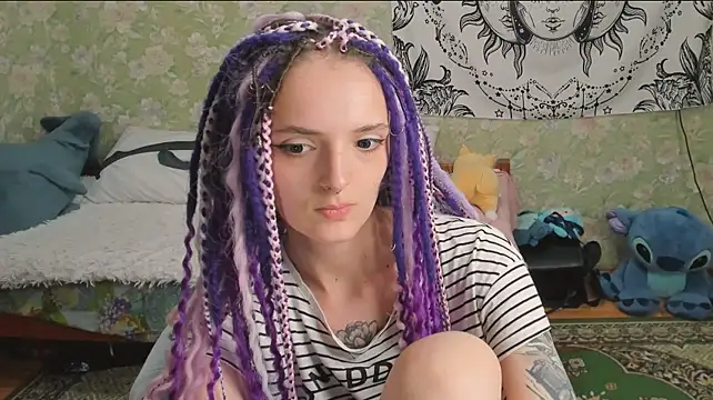 Cutie_Adelia's Live XXX Chat