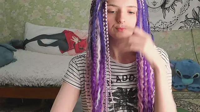 Chatroom XXX en direct de Cutie_Adelia