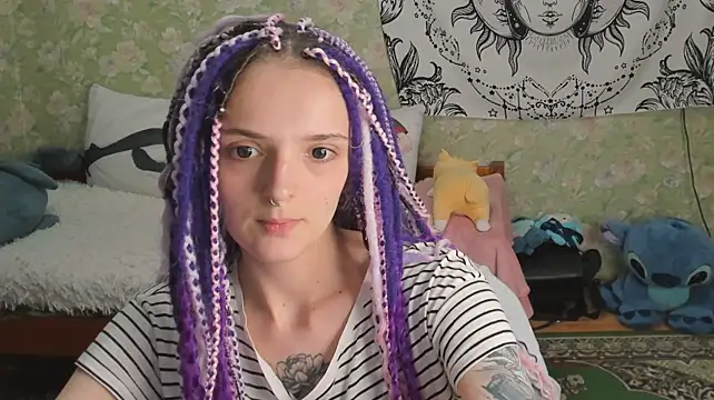 Chat +18 de Cutie_Adelia ao vivo