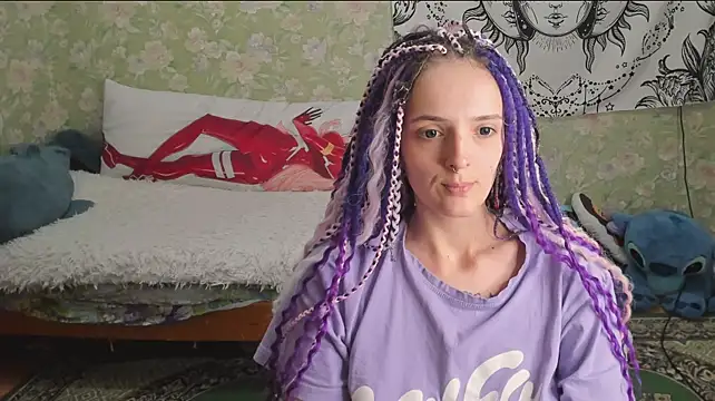 XXX chat uživo modela Cutie_Adelia