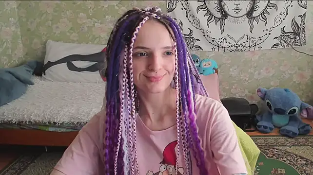 Chatroom XXX en direct de Cutie_Adelia