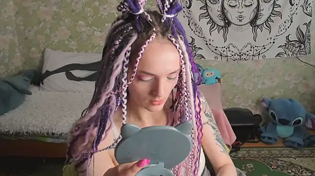 Cutie_Adelia's Live XXX Chat