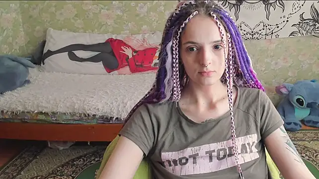Cutie_Adelia's Live XXX Chat