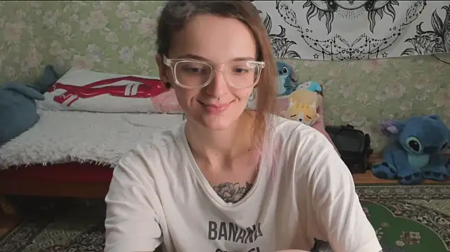 دردشة Cutie_Adelia الجنسية المباشرة