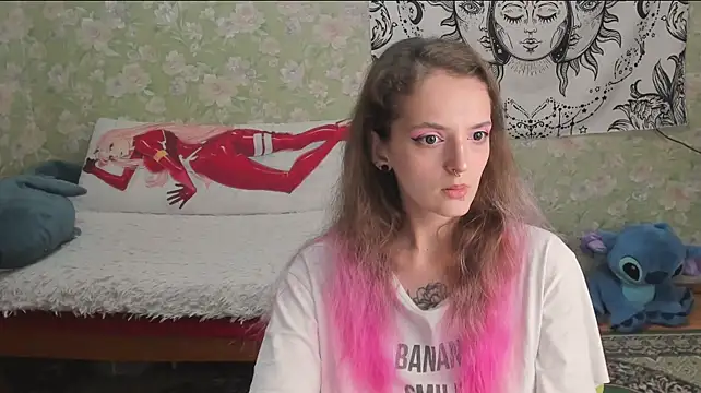 Cutie_Adelia Chat XXX in diretta