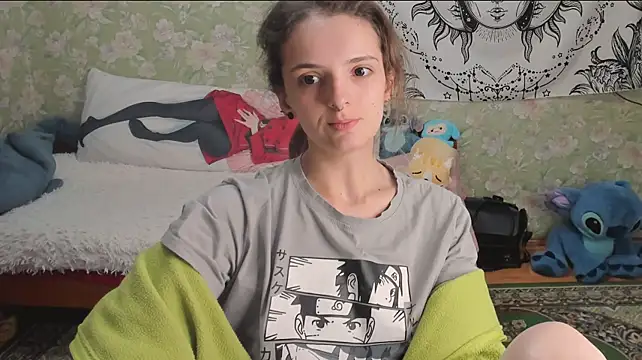Cutie_Adelia live XXX chat