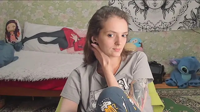 Cutie_Adelia live XXX chat