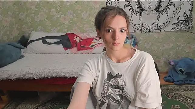 Cutie_Adelia: онлайн-секс-чат