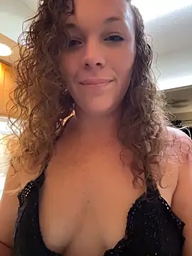 XoMisty's Webcam Show