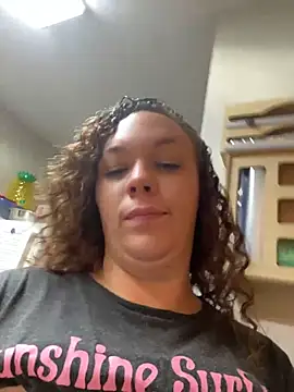 XoMisty's Webcam Show