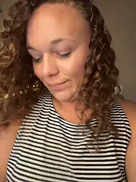 XoMisty Webcam Show