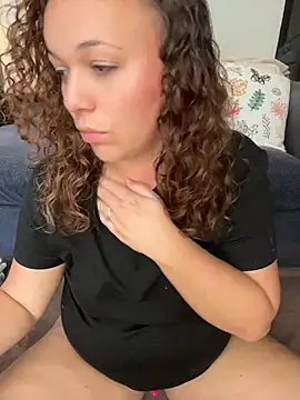 MistyNights Show in webcam