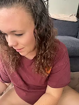 MistyNights' Webcam Show