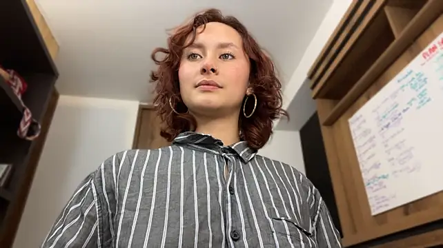 bellaa-w's Webcam Show