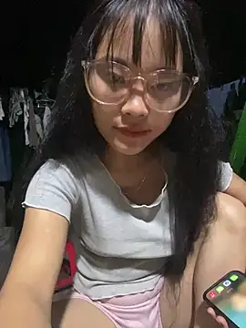 kasionei 在線直播表演