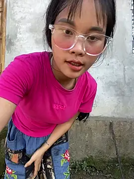 kasionei's Webcam Show